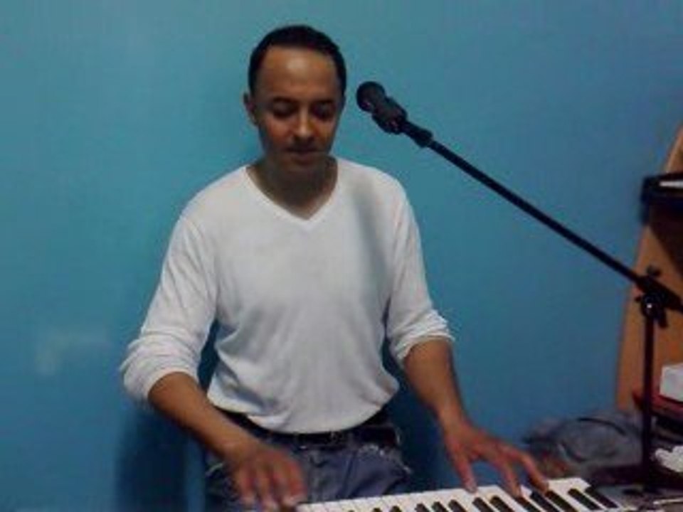 [Ouled El Janoub & Badra Zarzis] halima