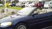 2006 Chrysler Sebring Limited Convertible: KIPO Cars Lockpor