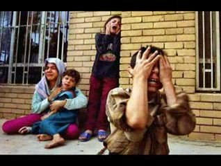 Poeme de Tamim al barghouti