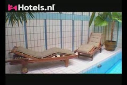 Hotel Amsterdam - Victoria Hotel Park Plaza
