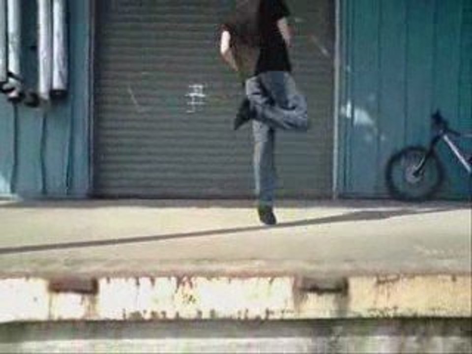 Jé-Style / Hardjump / Jumpstyle / Hard-Jumping