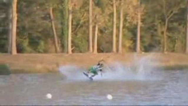 Wake Note 01 - Moncontour End Session 2008