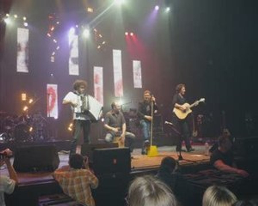 Les Garcons Trottoirs - A Vot'bon Coeur