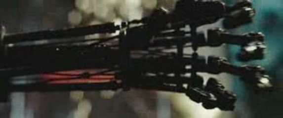Terminator Salvation (2009) Trailer 3