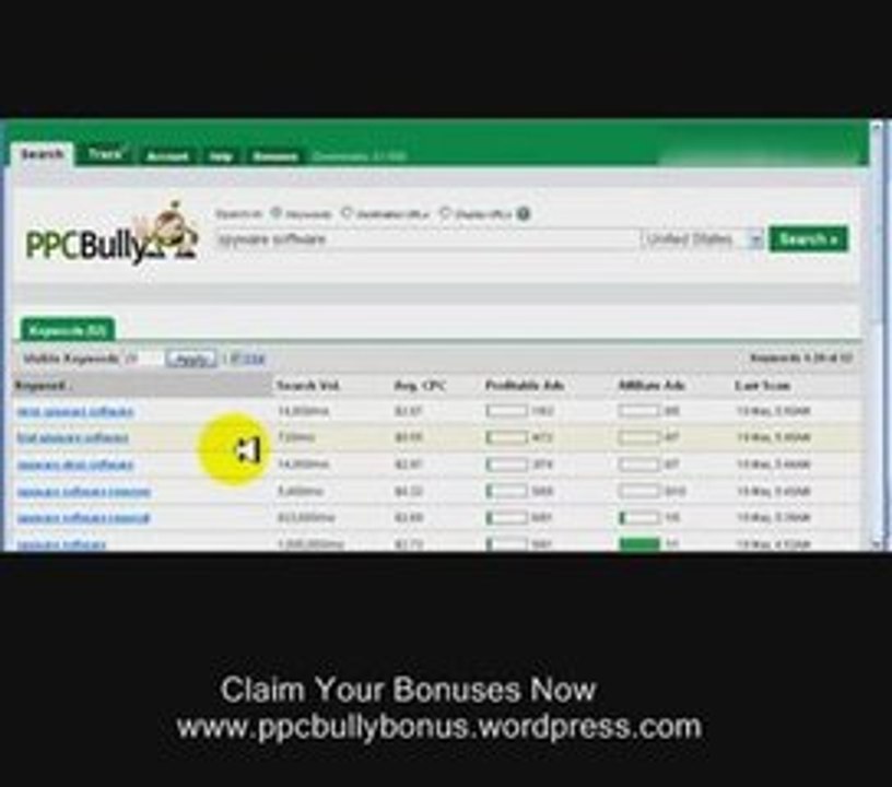 PPC Bully 2.0 Review -- Video WalkThrough -- PPC Bully 2....