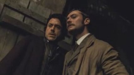 CdeCine.com Sherlock Holmes