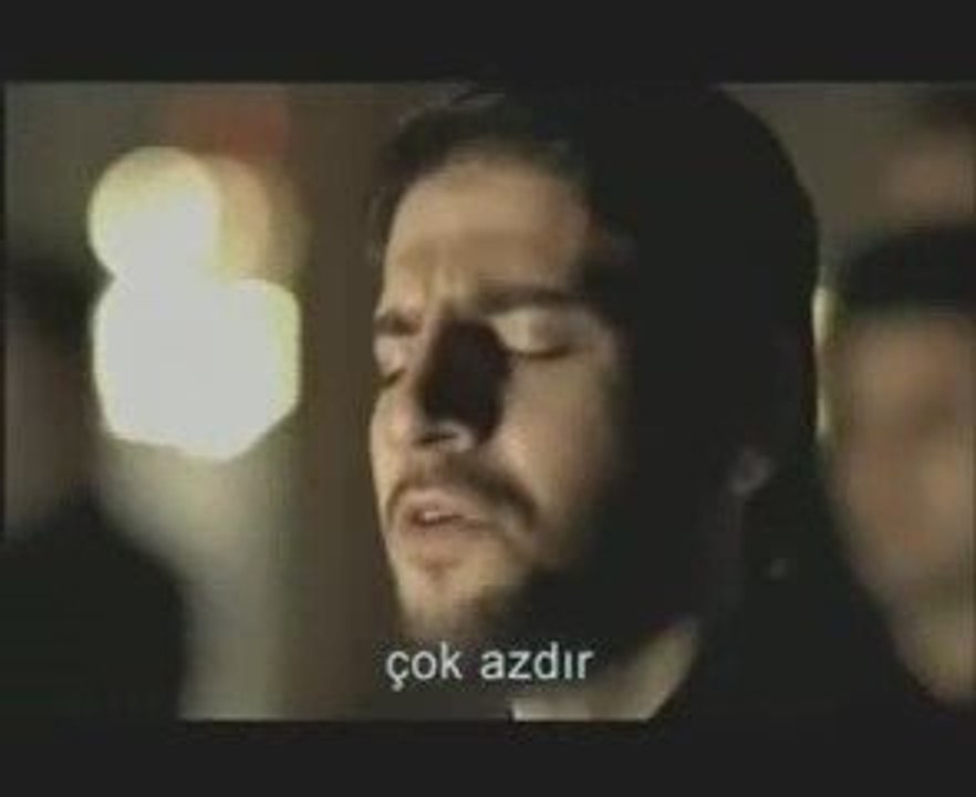 Sami Yusuf - Supplication
