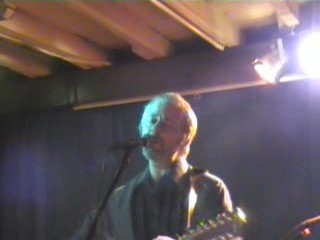 When Friends Become Strangers