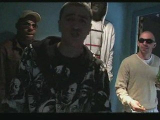 Freestyle : TBS ft. Mc KiKilla & Larson