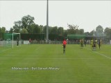 Sénart-Moissy VS Sochaux But Sénart_Moissy