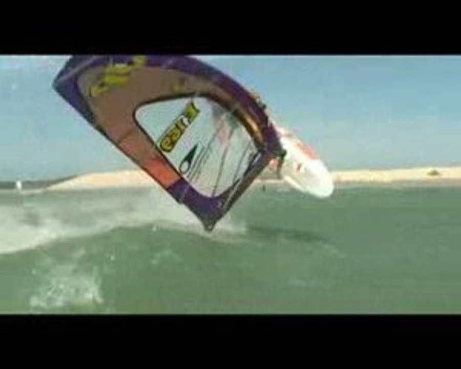 jericoacoara freestyle