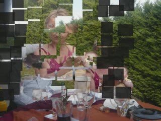 Chez Caro & Ludo 27Juillet 2008