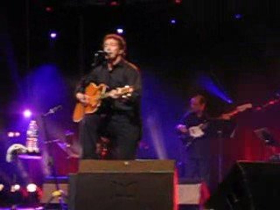 ait menguellet au zénith de paris 2009