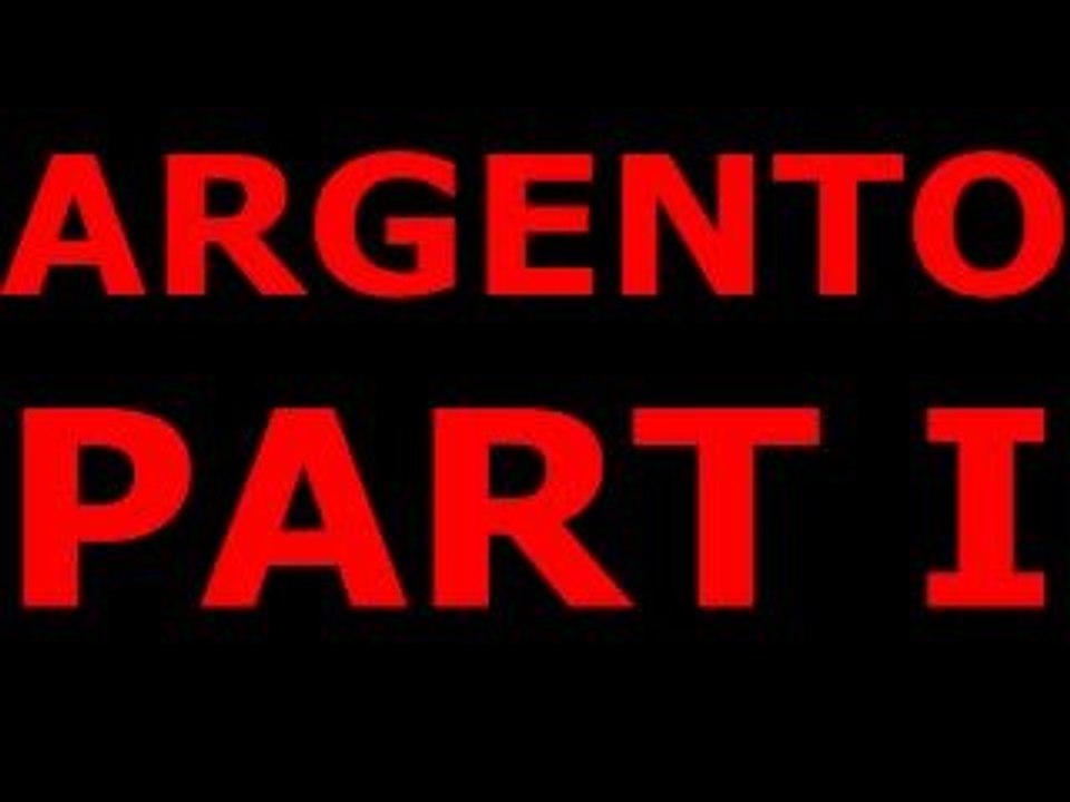Dario Argento/Entretien 1ere Partie (matierefocale.com)