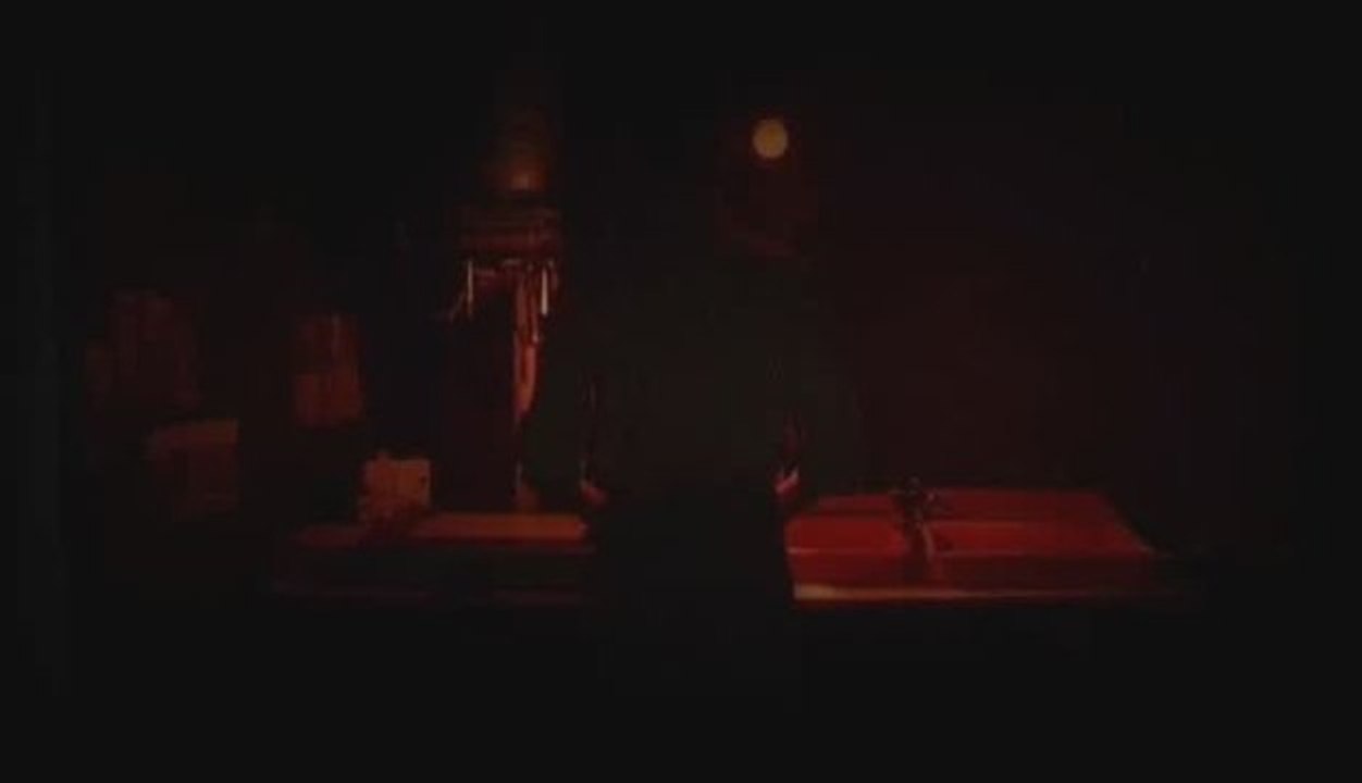 Sonia - Le film