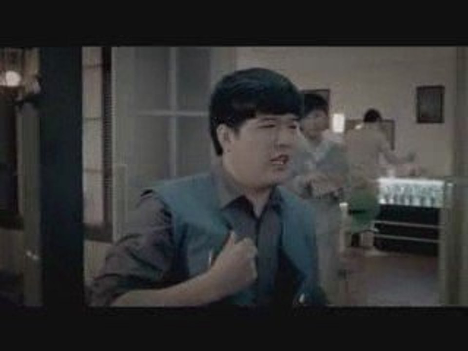 Super Junior - It's You MV