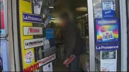 Generation Braqueur 1/2 Reportage Envoyé spécial du 14/05/09