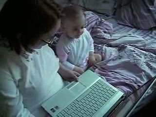 petite surprise de ma mamie