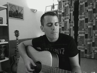 Cocoon - I don't give a sh*t