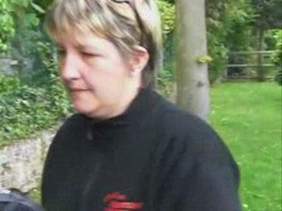 Rallye 16-05-09