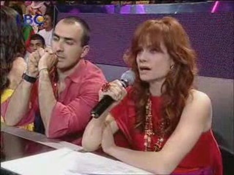 Star Acdamy LBC - Saber Rebai Prochain invité