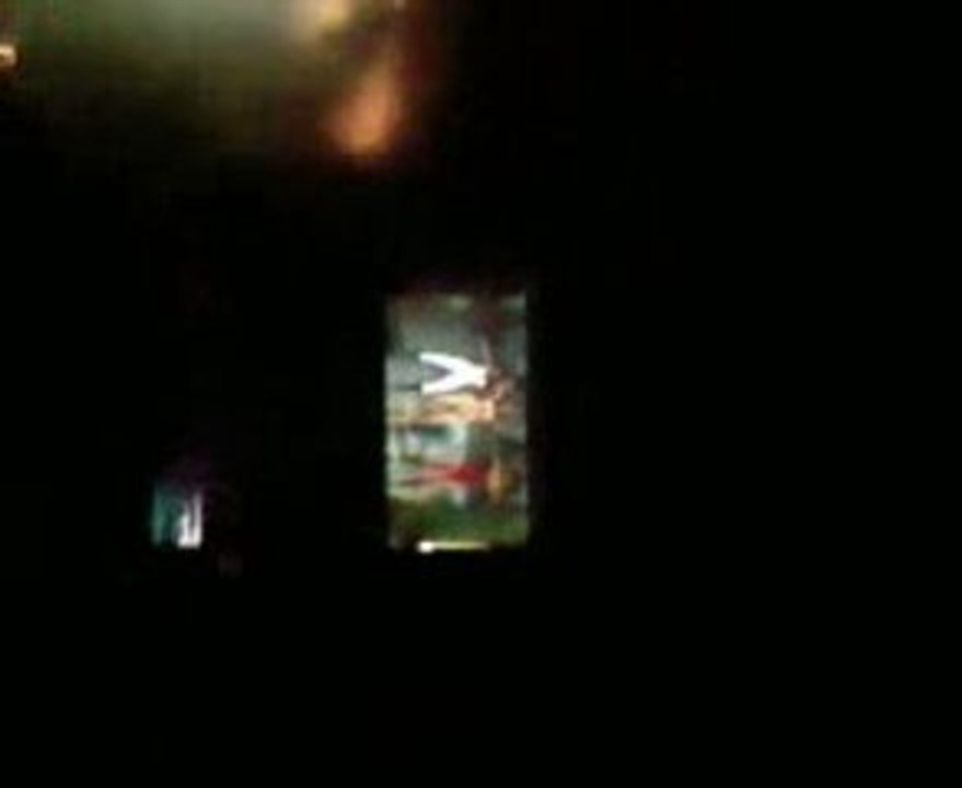 BEYONCE . KNOWLES IN PARIS/BERCY LE O5 MAI 2OO9