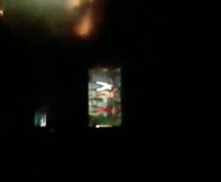 BEYONCE . KNOWLES IN PARIS/BERCY LE O5 MAI 2OO9