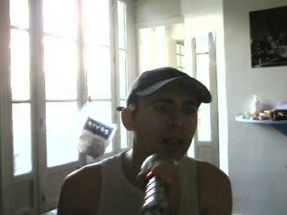 Wiwi égratigne "Mal" de Christophe