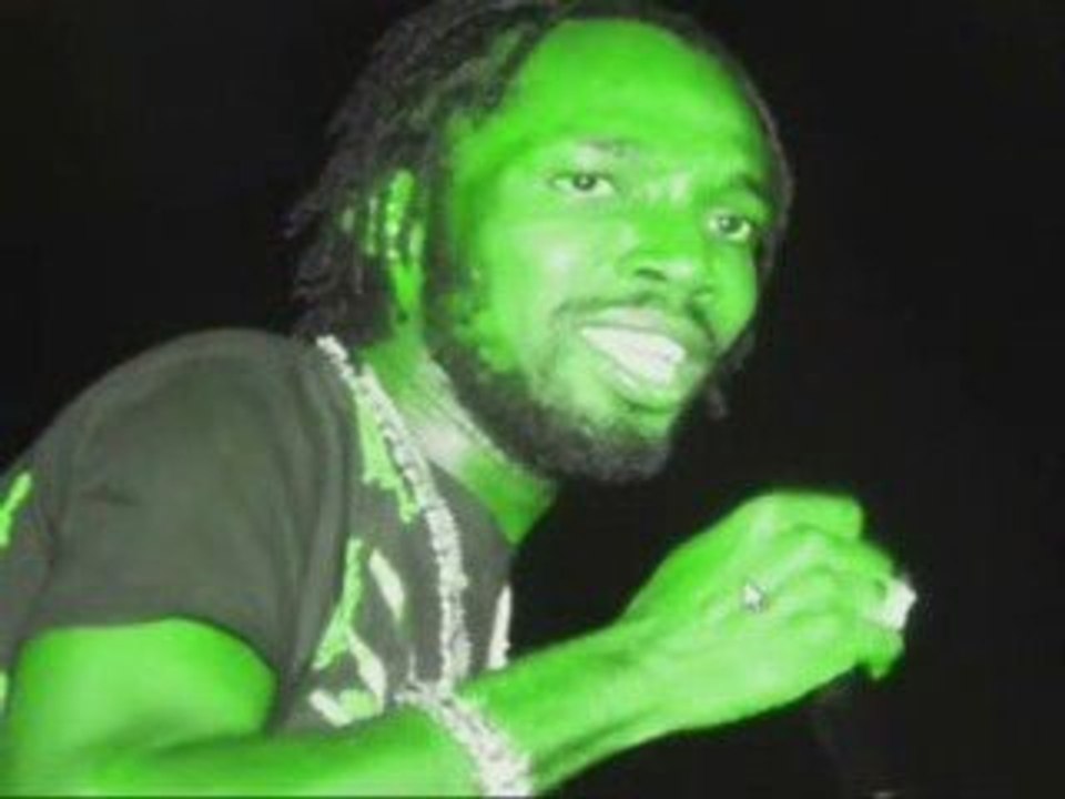 Mavado - Dreaming remix New Chapter Riddim