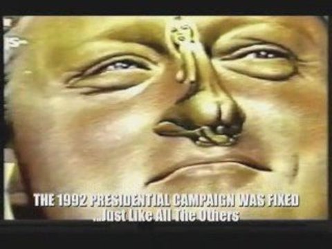 Programmation Mentale MK-Ultra LLP