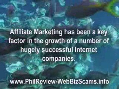 Step by Step Internet Marketing - Start affiliate marketing