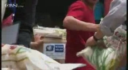 Rescued from the Slums - CBN.com