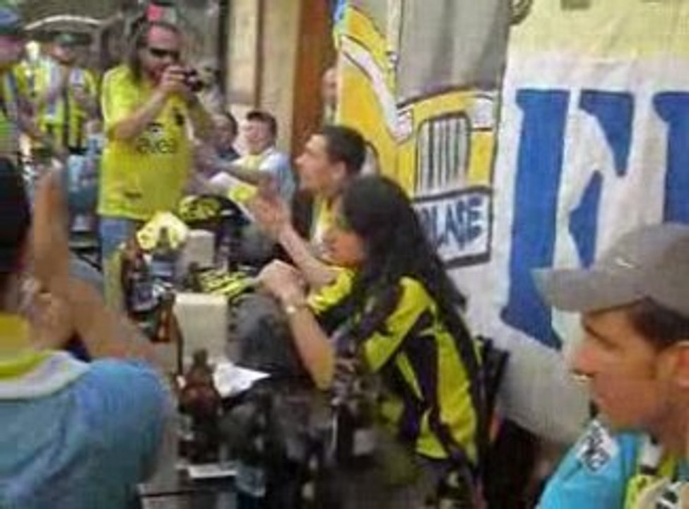 SENİNLE HERYERDE VAMOS BİEN