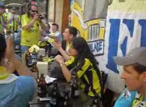 SENİNLE HERYERDE VAMOS BİEN