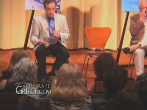 TRIBUTE TO JOHN CASSAVETES & GENA ROWLANDS (3 of 5)