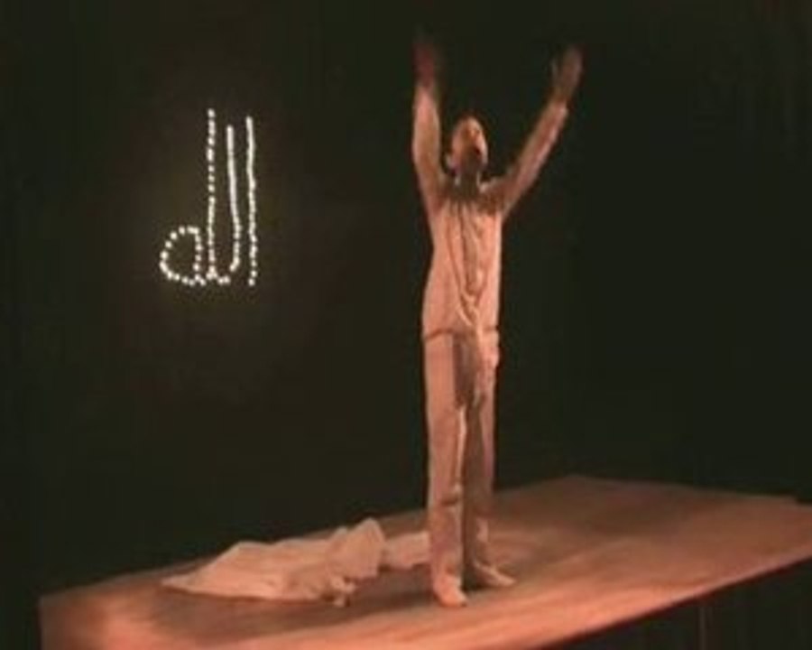 Ben yürürüm yane yane