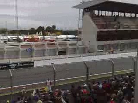 akro decibel pedros gp france 2009 depart