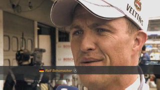 DTM-Reportage - Schumacher vs Scheider Folge 1