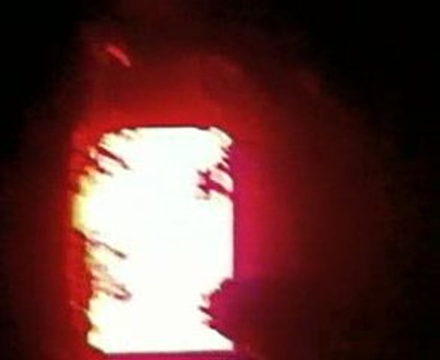 BEYONCE . KNOWLES IN PARIS/BERCY LE O5 MAI 2OO9