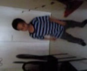 Mon bb cheri tro chou