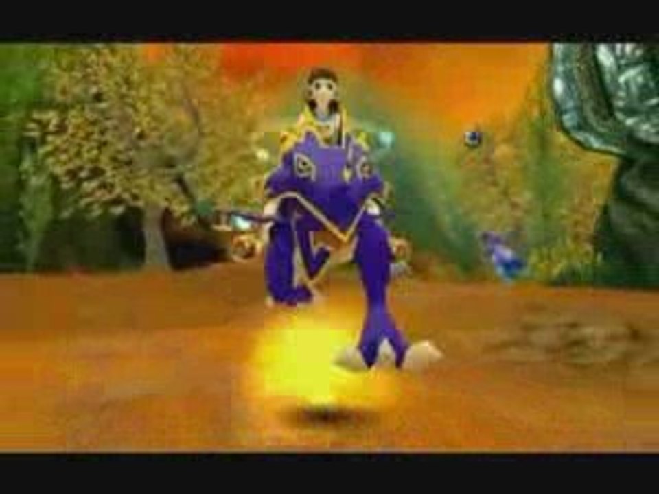 MMO game Asda Story; best MMORPG game for kids