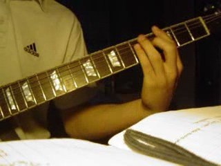 Knocking on heaven's door