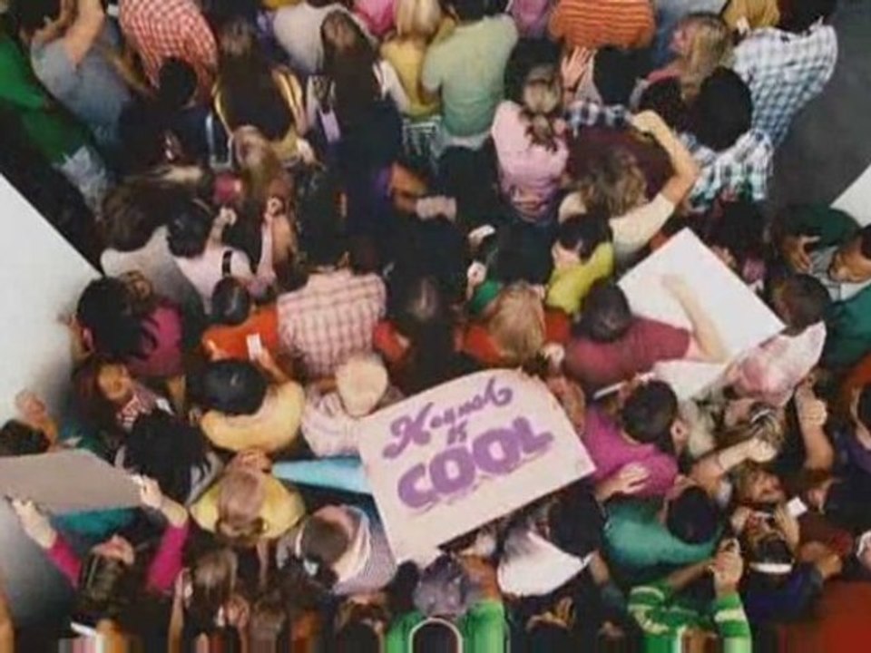 Hannah Montana - FMCs