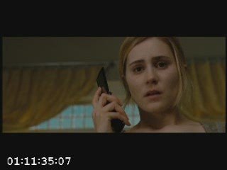 Drag Me to Hell - Clip 1: Christine Calls Clay