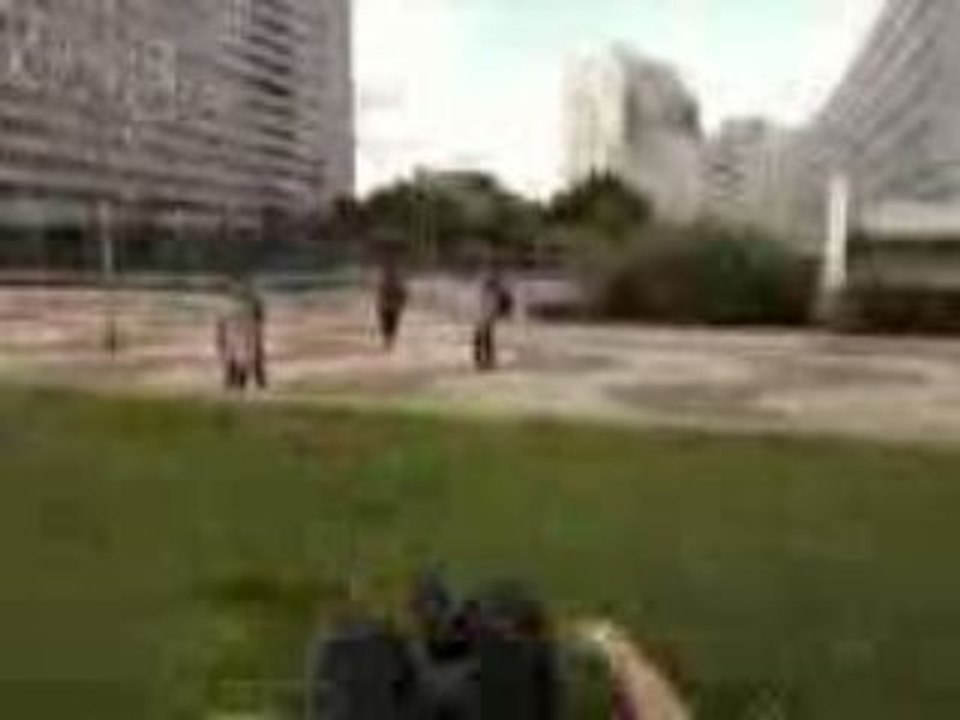 Rondade salto vrille