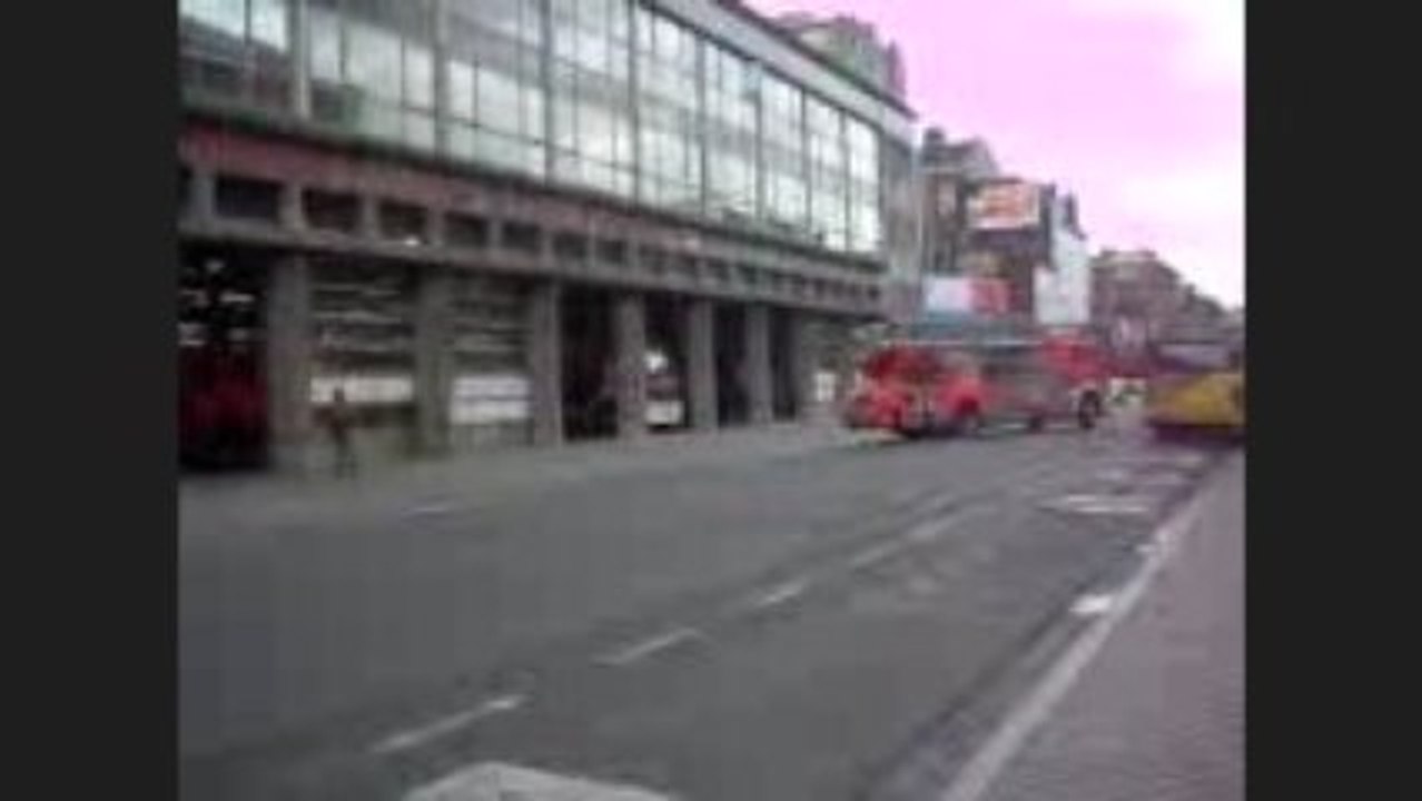 Videocaserne