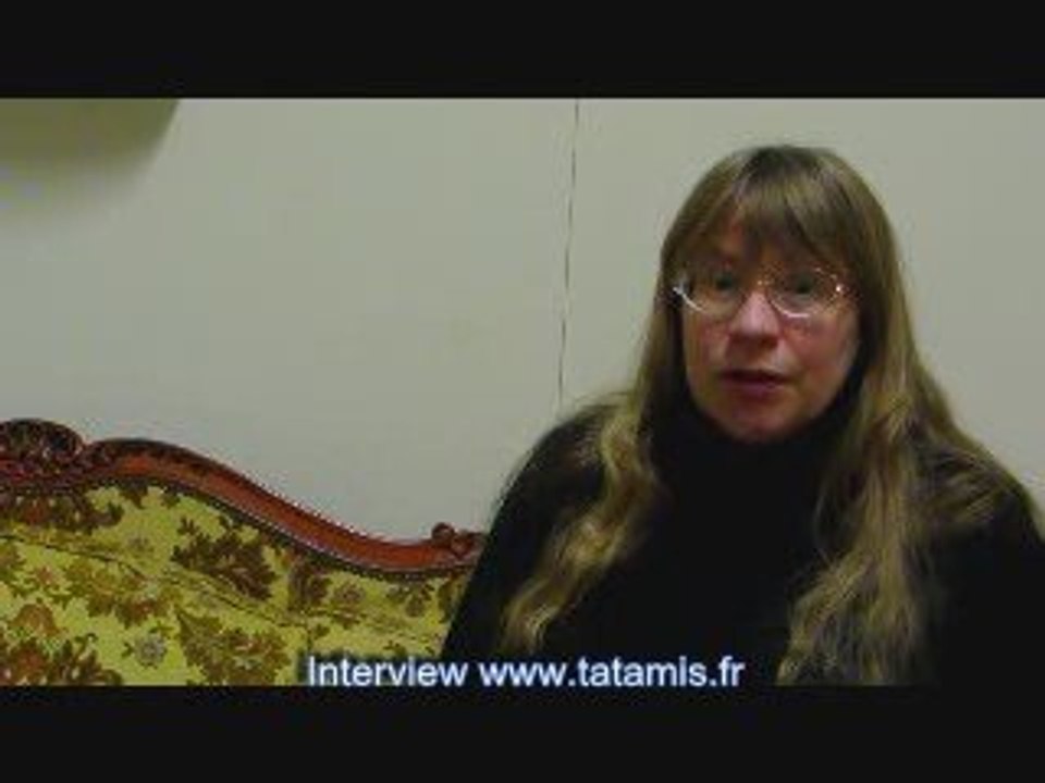 Elena Tchoudinova Interview n10