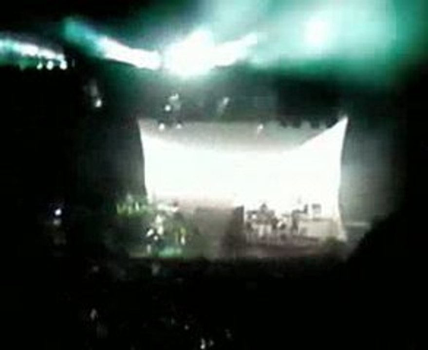 BEYONCE . KNOWLES IN PARIS/BERCY LE O5 MAI 2OO9