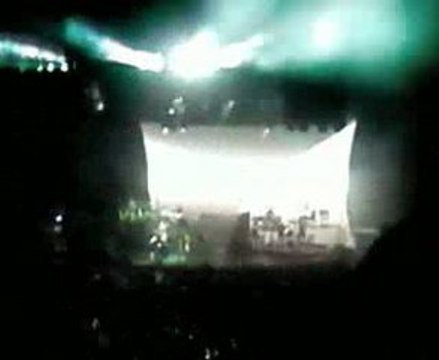 BEYONCE . KNOWLES IN PARIS/BERCY LE O5 MAI 2OO9