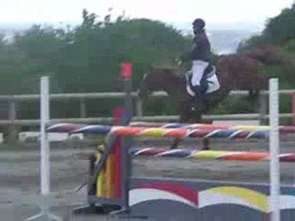 Ode d'incroyable et Fab sur le Grand prix 120